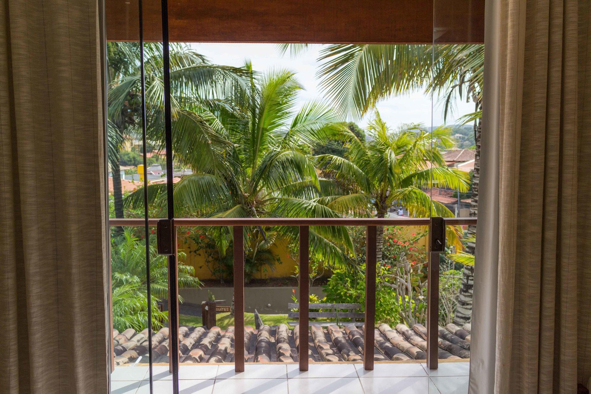 Pousada Buzios Garden Exterior foto