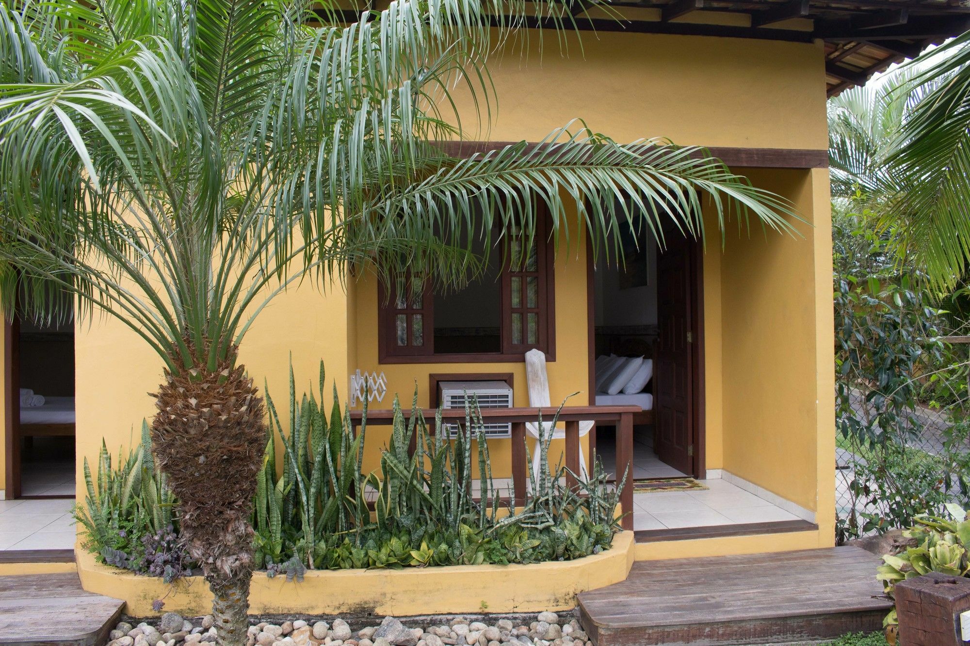 Pousada Buzios Garden Exterior foto